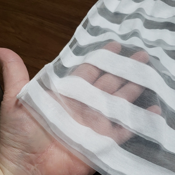 Infinity scarf - Picture 2 of 2